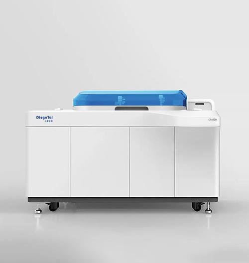 深圳上泰生物工程 以新型高端体外诊断试剂、生物原料与诊断设备，构建精准医疗新生态