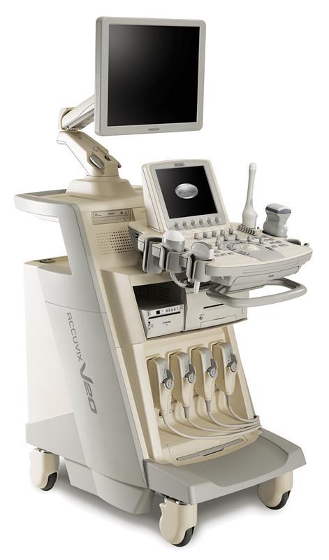 三星麦迪逊Accuvix V20高端四维彩色多普勒超声诊断仪 技术特性与临床应用