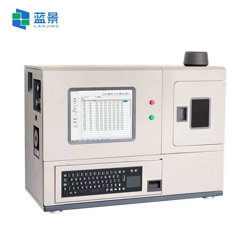 精准洞察，防患未然 LJ-J170-M2 油料光谱分析仪如何实现设备健康的精准诊断