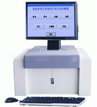 光栅计算机生化分析仪 精准诊断的技术革新与临床应用